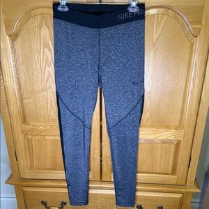 Nike Pro Hypercool Compression Leggings